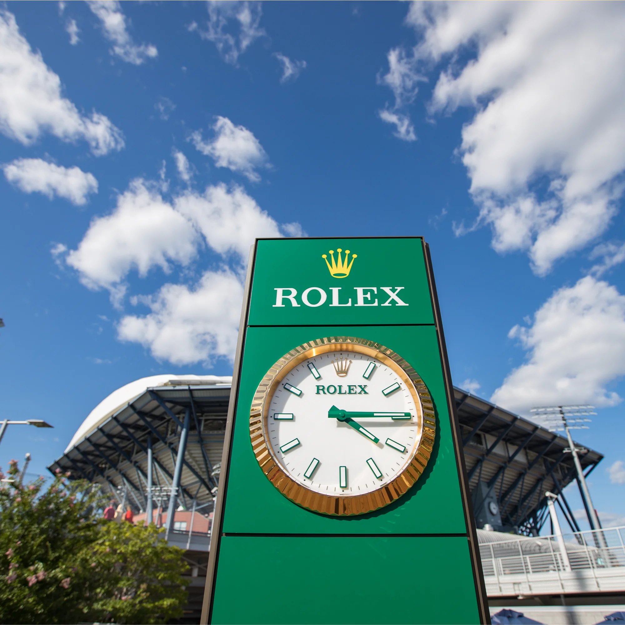 Reloj Rolex