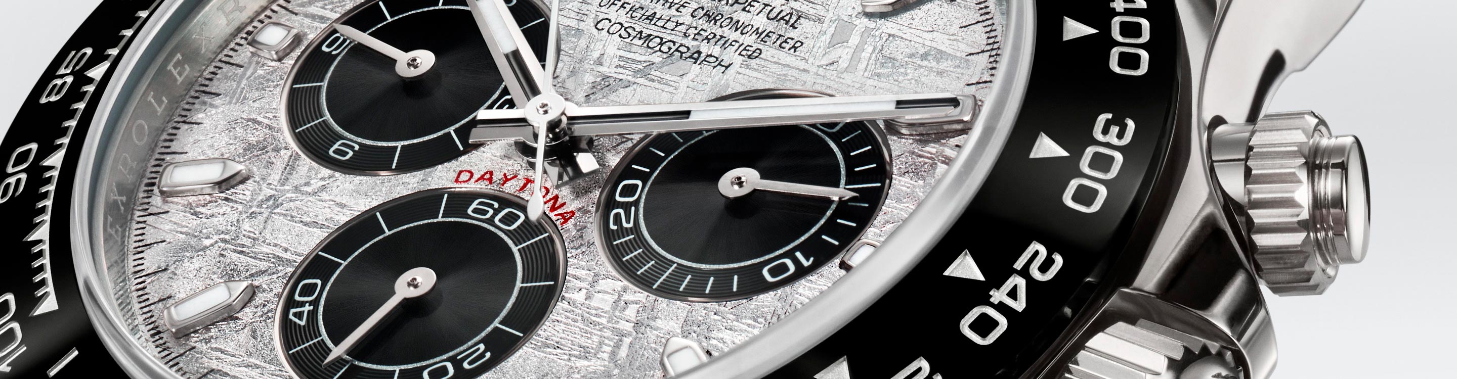 Relojes Rolex Cosmograph Daytona
