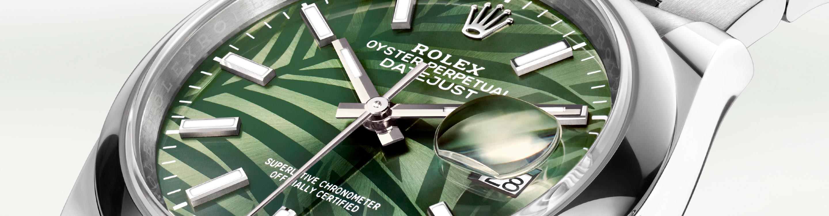 Relojes Rolex Datejust