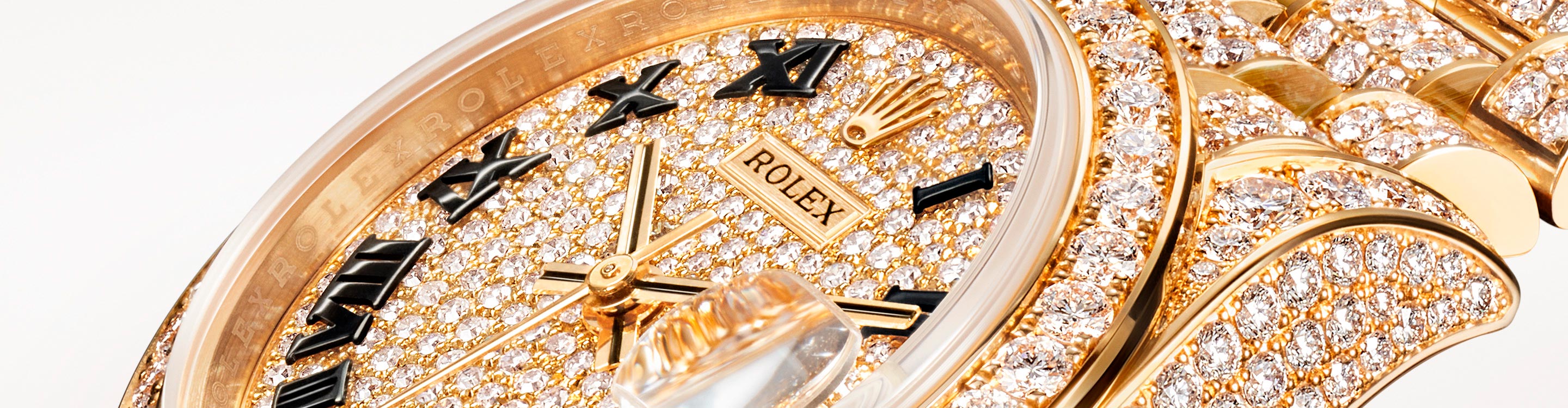Relojes Rolex Lady‑Datejust