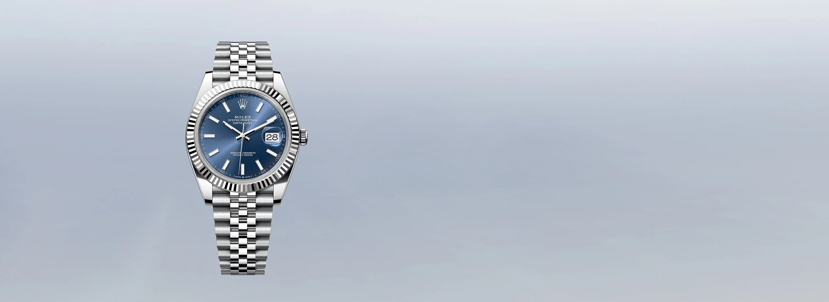 Relojes Rolex Datejust