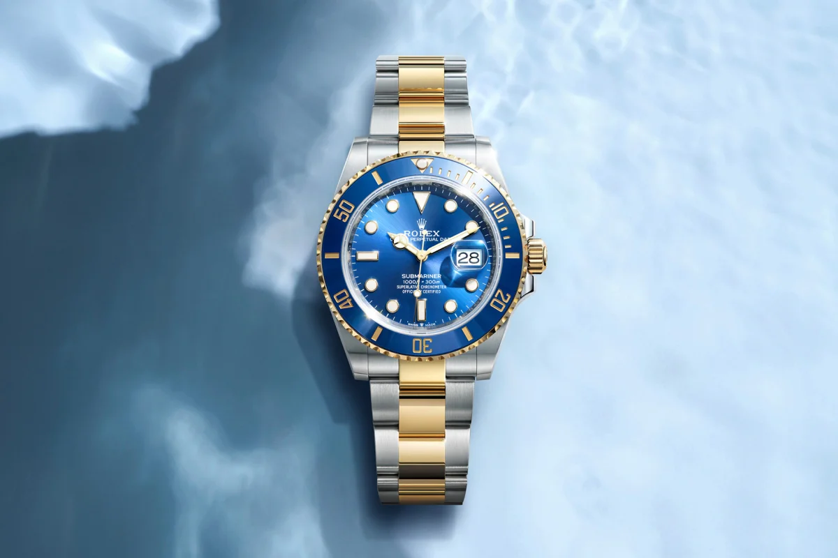 Rolex Submariner