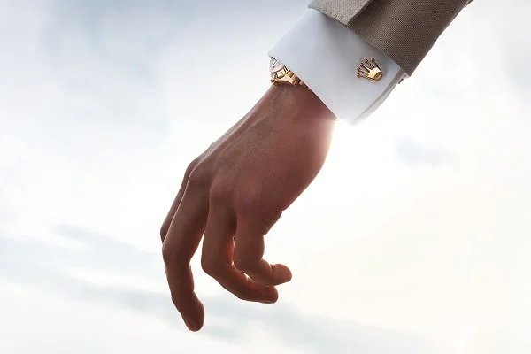 Coleccion Accesorios Rolex