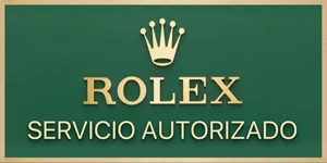 Distribuidor Oficial Rolex 