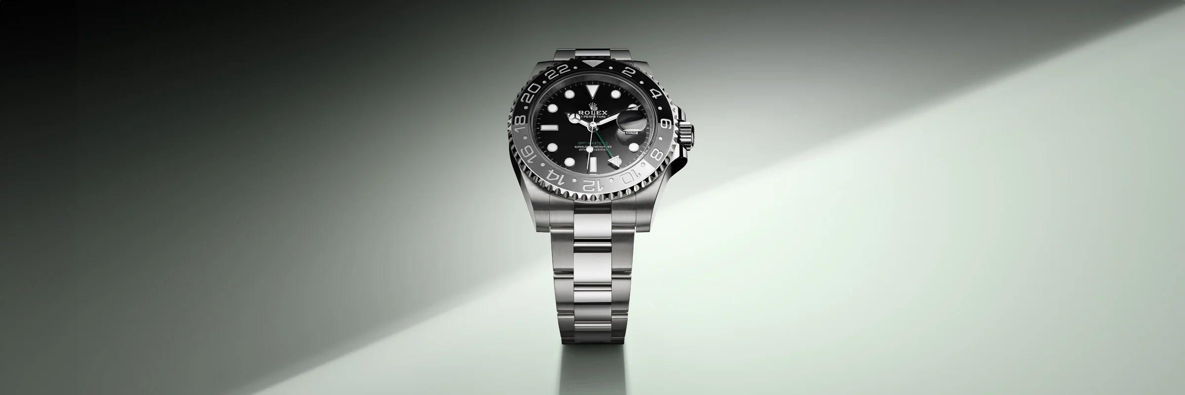 Colección Rolex GMT-Master II