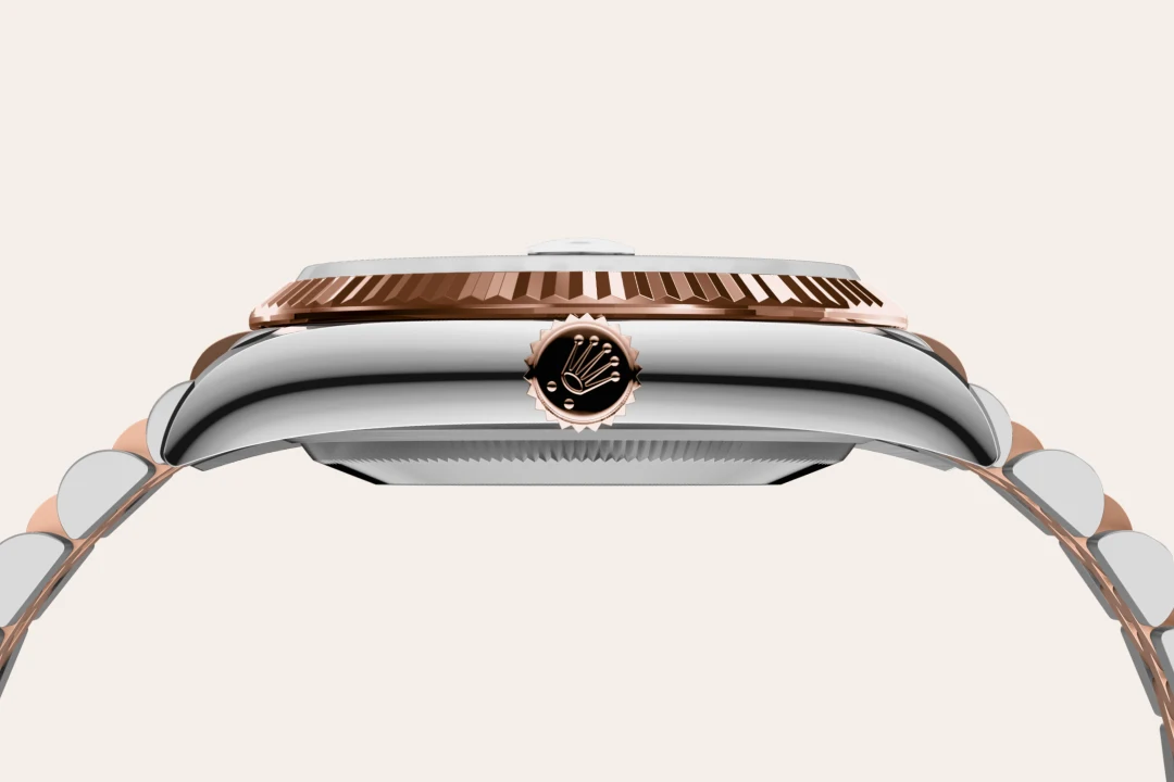 Rolex Datejust m126231-0053 material