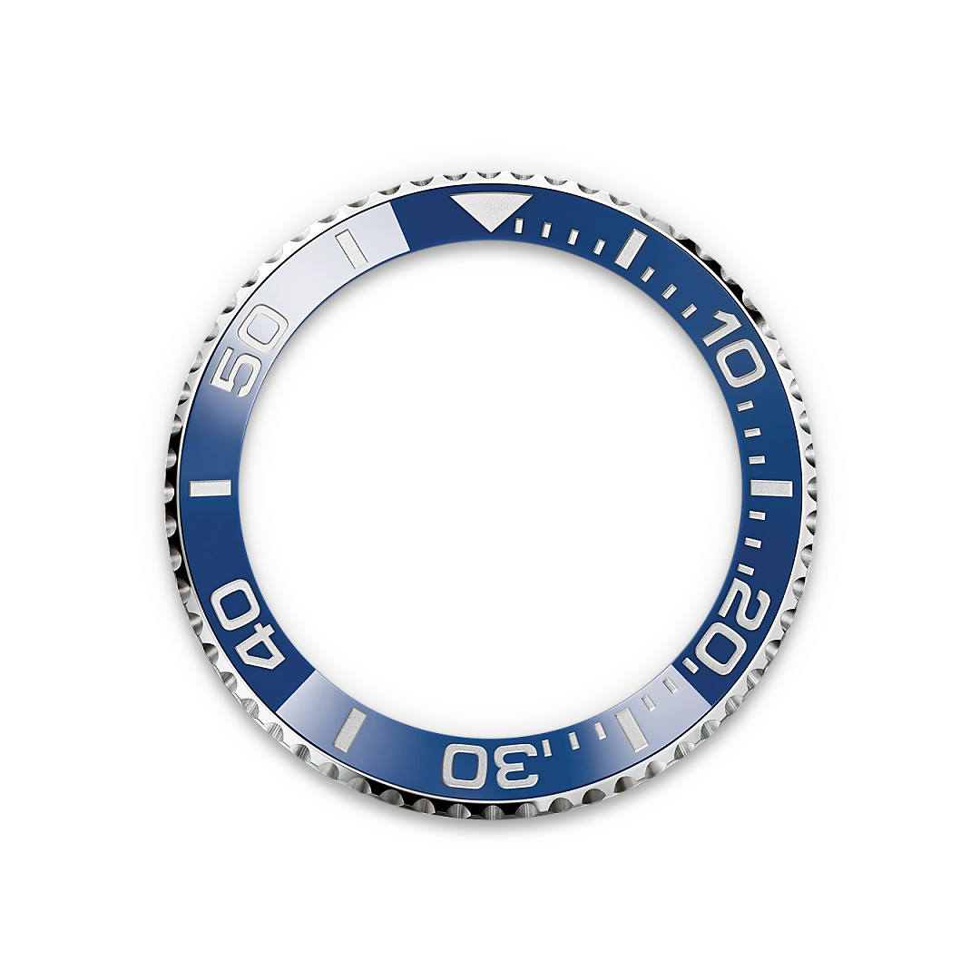 Rolex Yacht-Master II m126680-0001 bisel