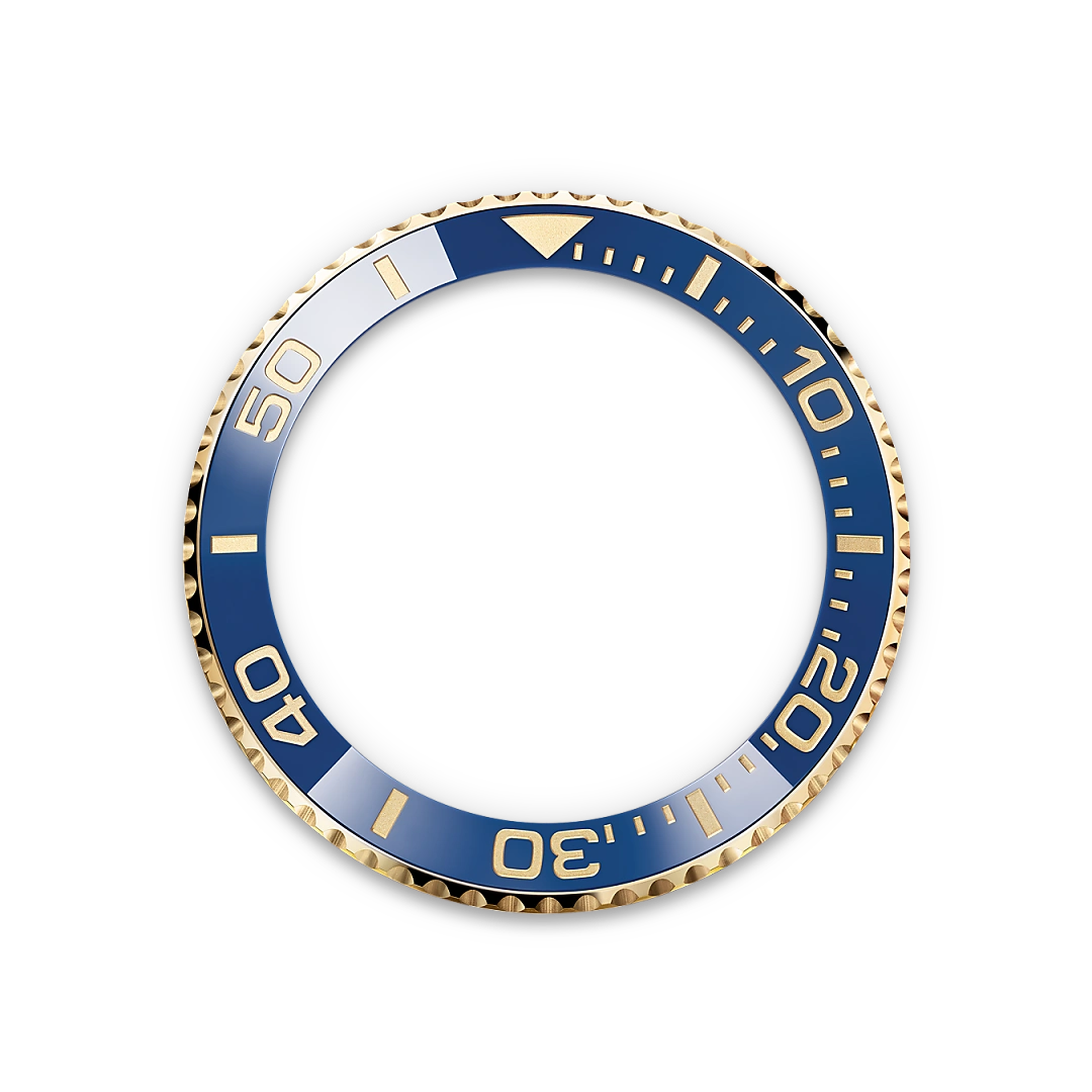 Rolex Yacht-Master II m126688-0001 bisel