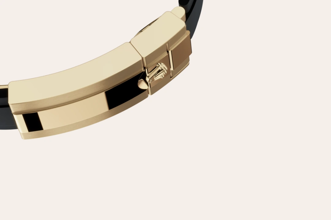 Rolex Yacht-Master m226658-0001 bracelet