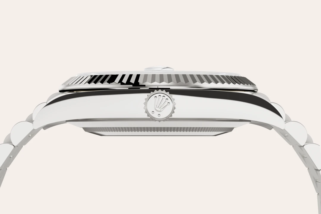 Rolex Day-Date m228239-0033 material