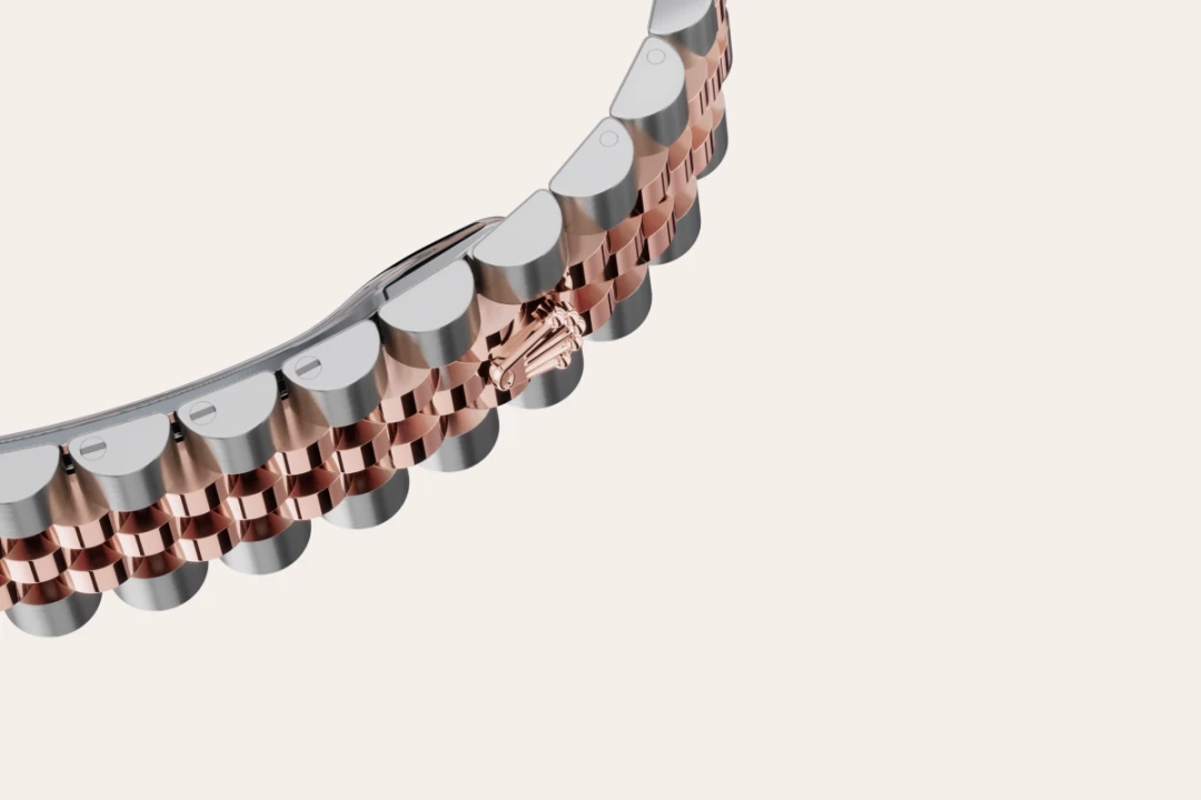 Rolex Datejust m278241-0018 bisel