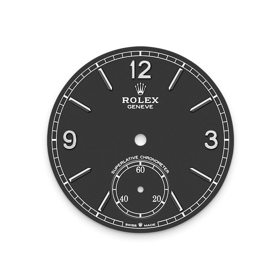 Rolex 1908 m52509-0002 esfera