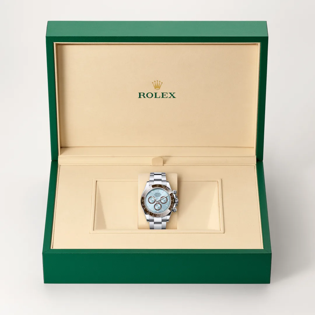 Rolex Cosmograph Daytona m126506-0001 reloj galeria