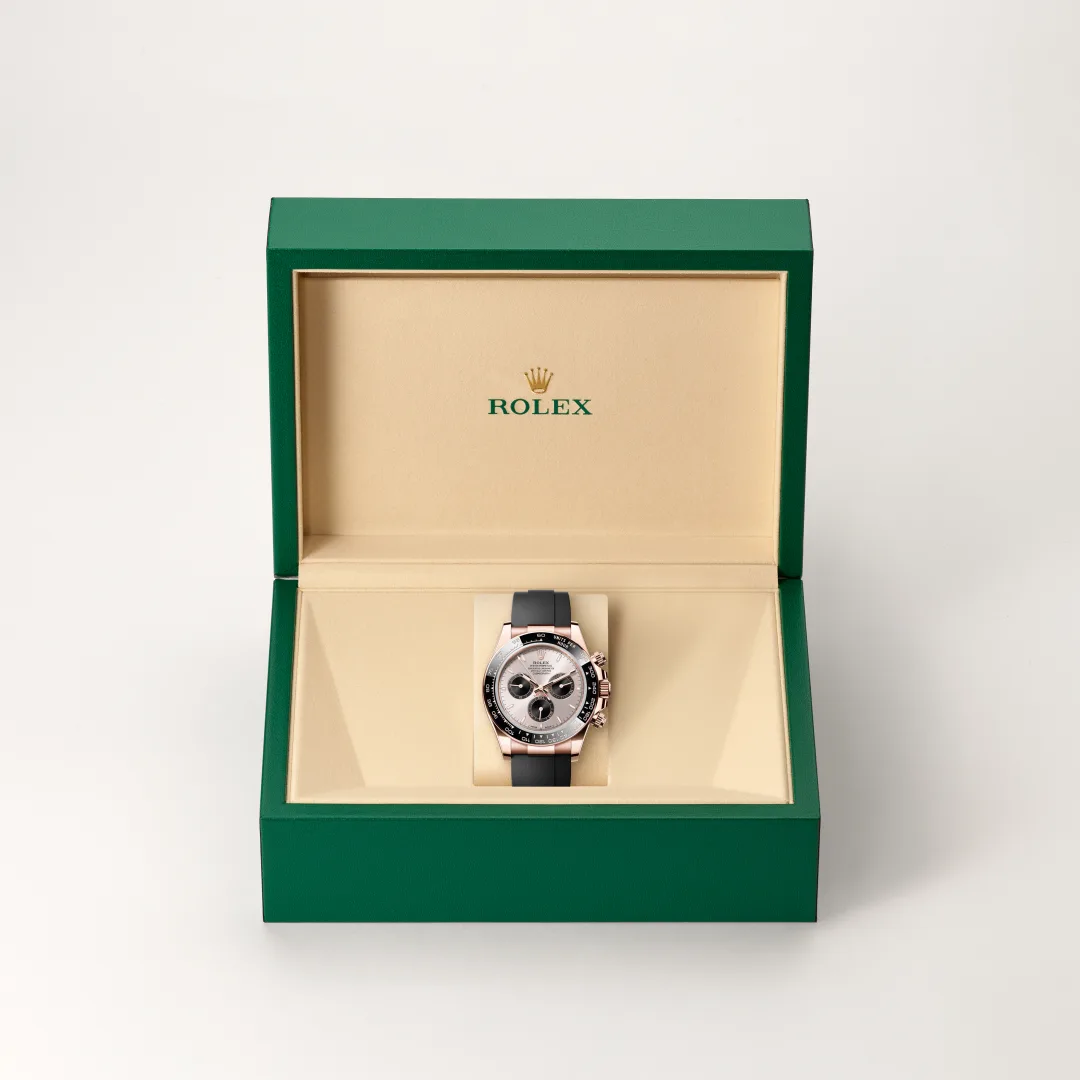 Rolex Cosmograph Daytona m126515ln-0006 reloj galeria