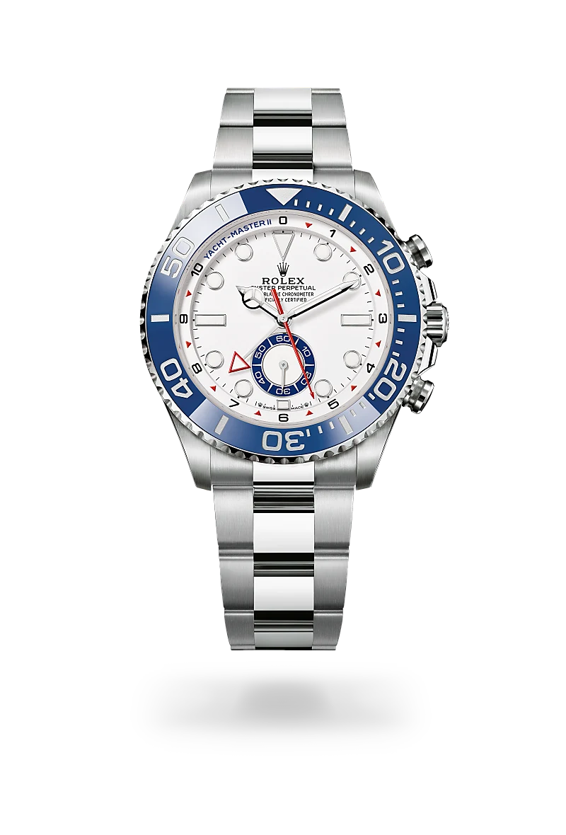 Rolex Yacht-Master II m126680-0001 reloj
