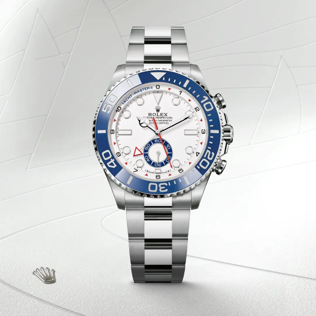 Rolex Yacht-Master m126680-0001 reloj galeria
