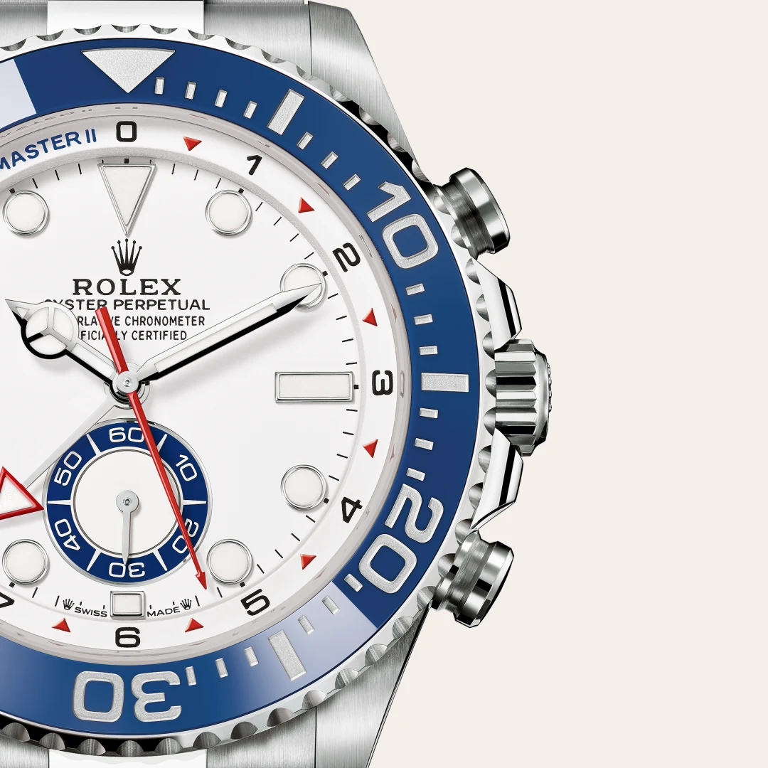 Rolex Yacht-Master m126680-0001 reloj galeria