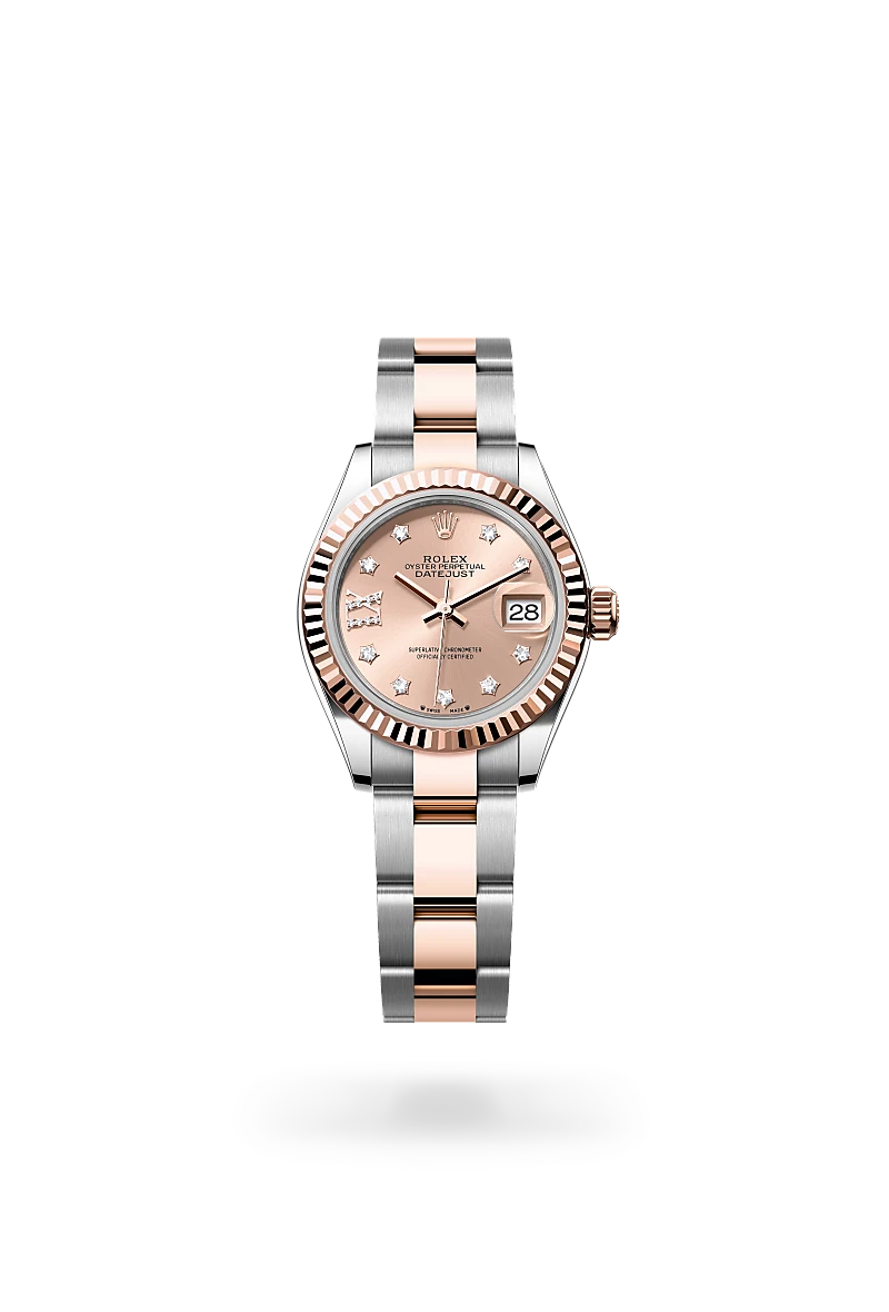 Rolex Lady-Datejust m279171-0028 reloj