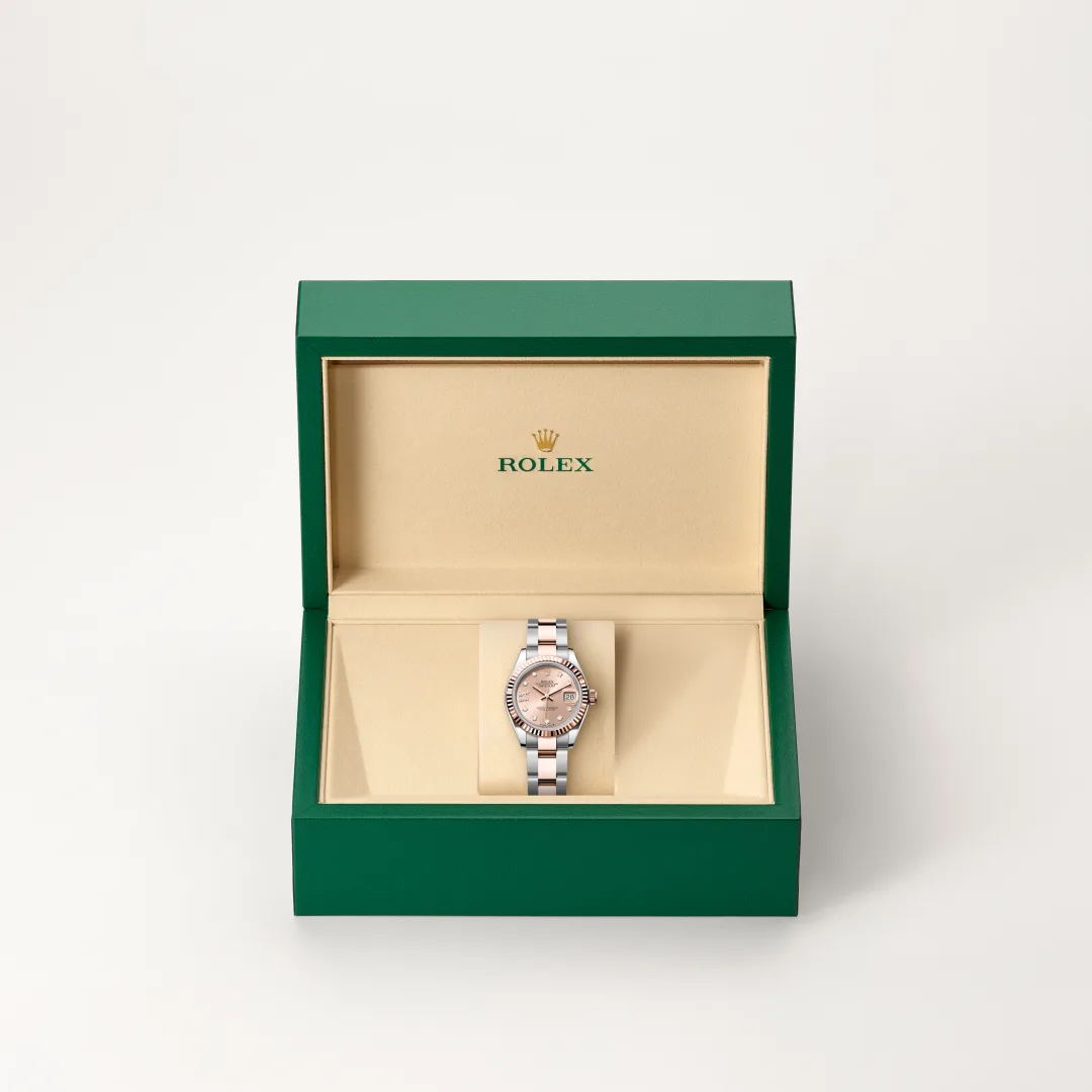 Rolex Lady-Datejust m279171-0028 reloj galeria
