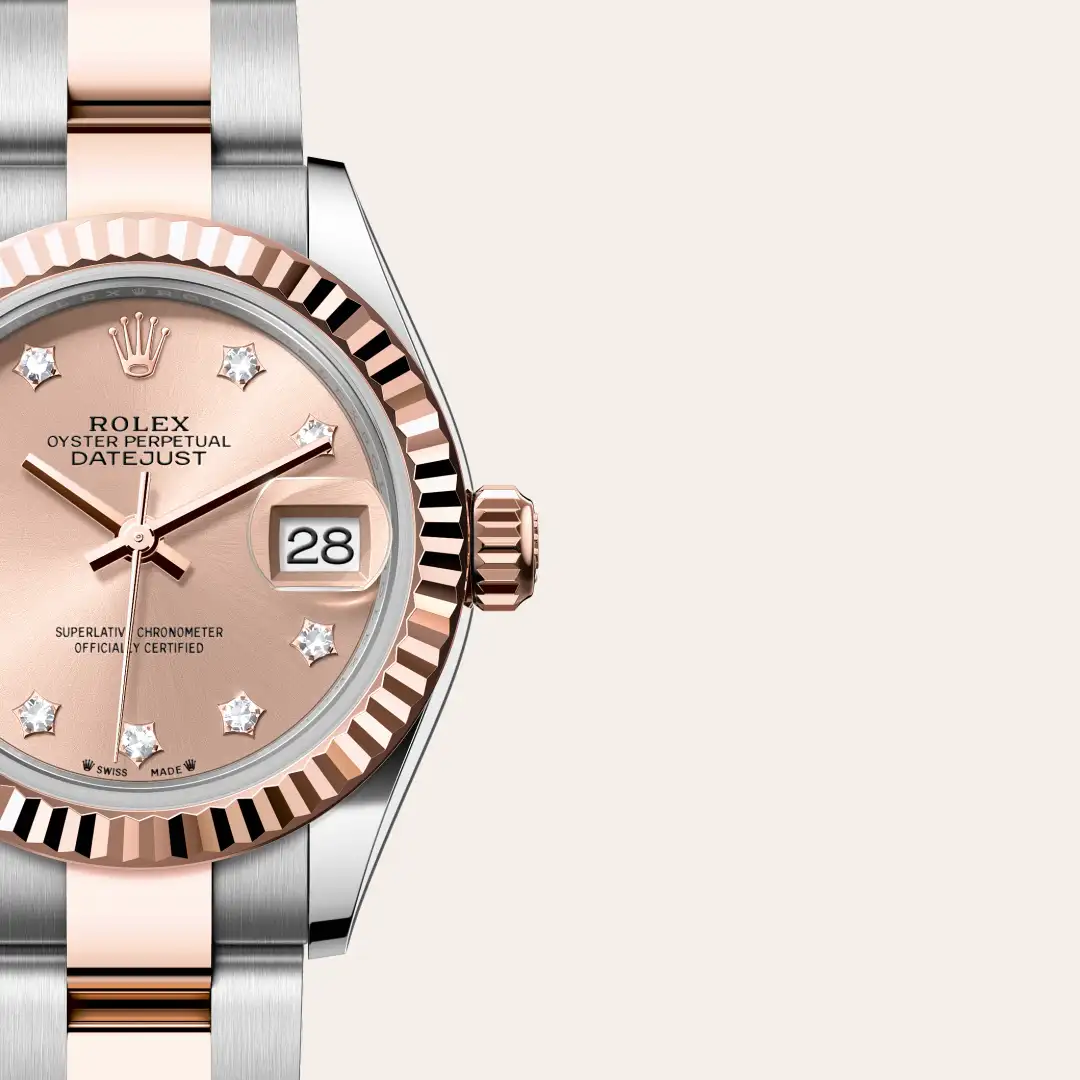 Rolex Lady-Datejust m279171-0028 reloj galeria