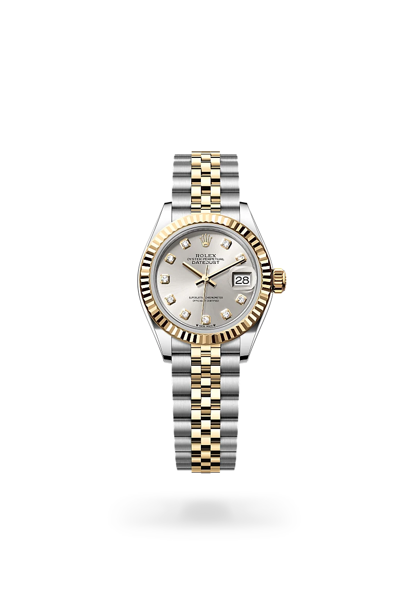 Rolex Lady-Datejust m279173-0007 reloj