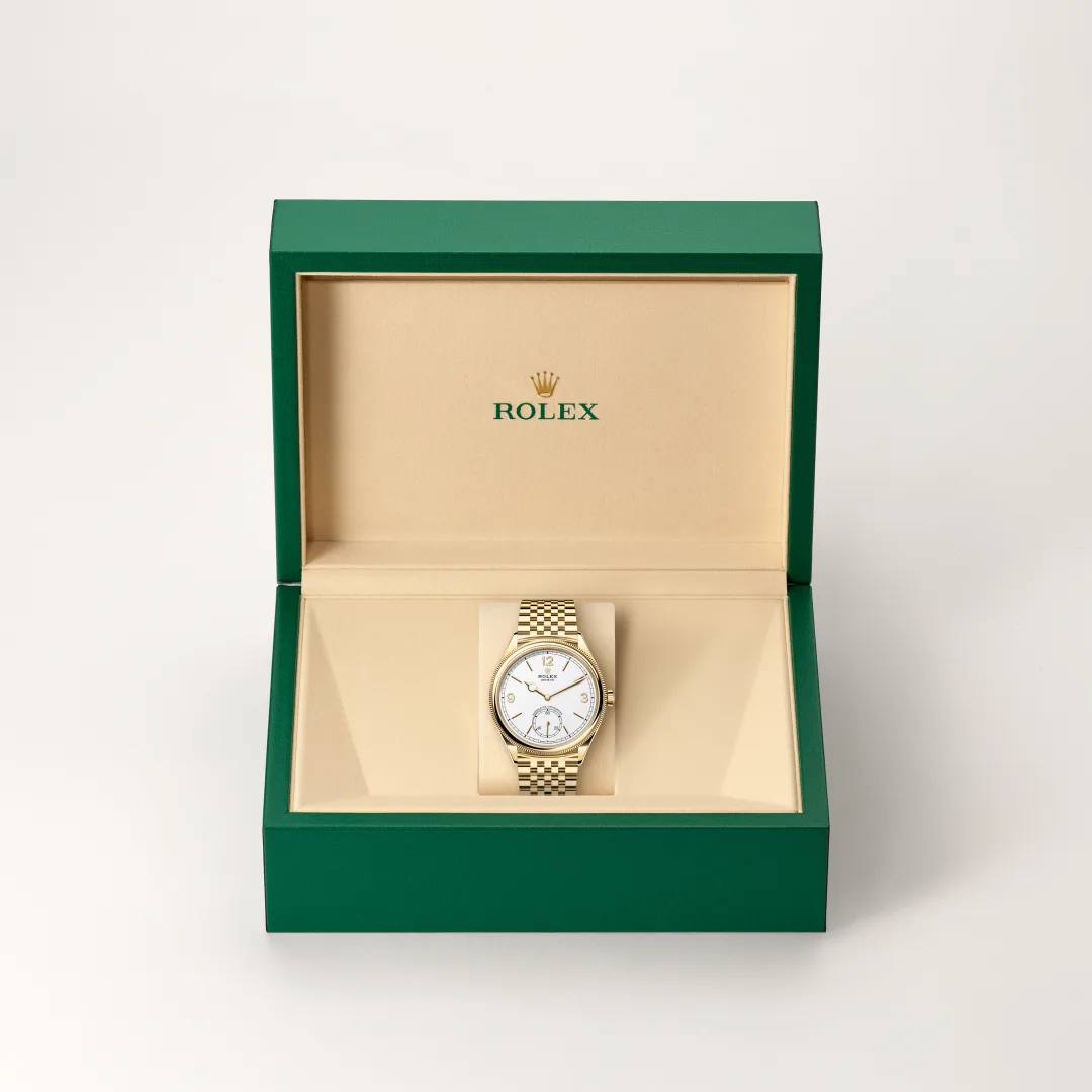 Rolex 1908 m52508-0008 reloj galeria