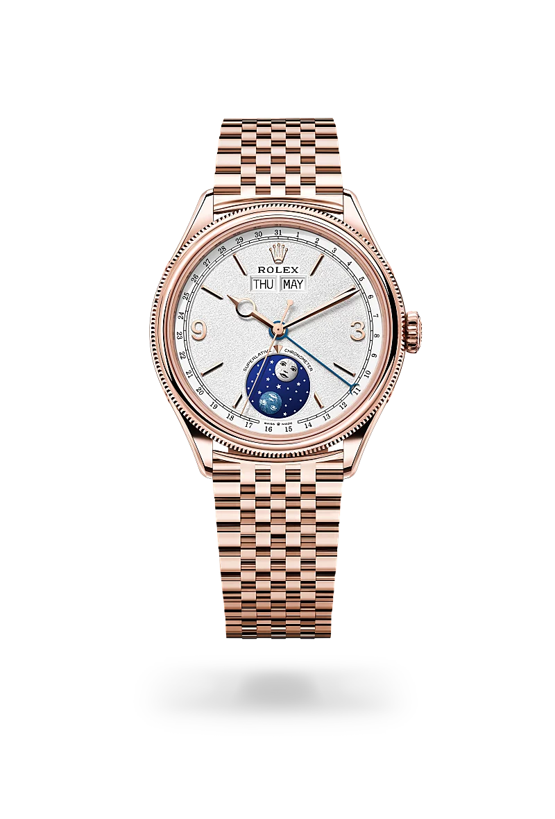 Rolex Padellone m53505-0003 reloj