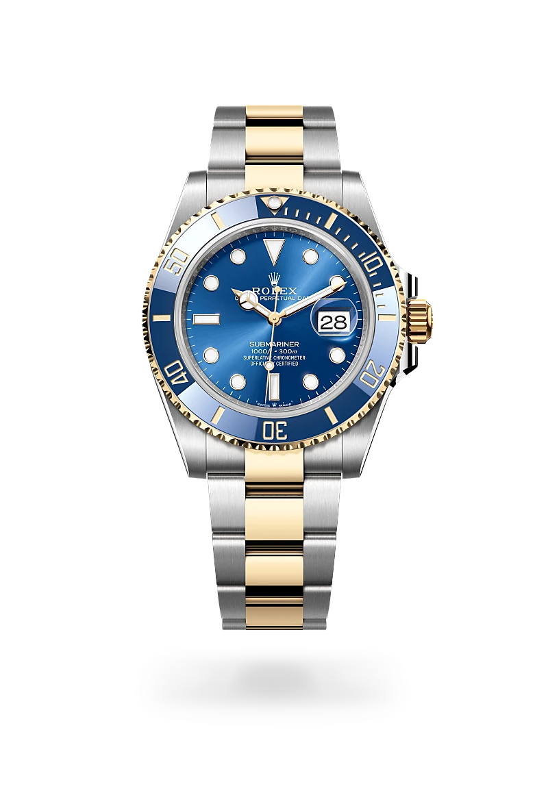 Cuanto cuesta el reloj rolex sale