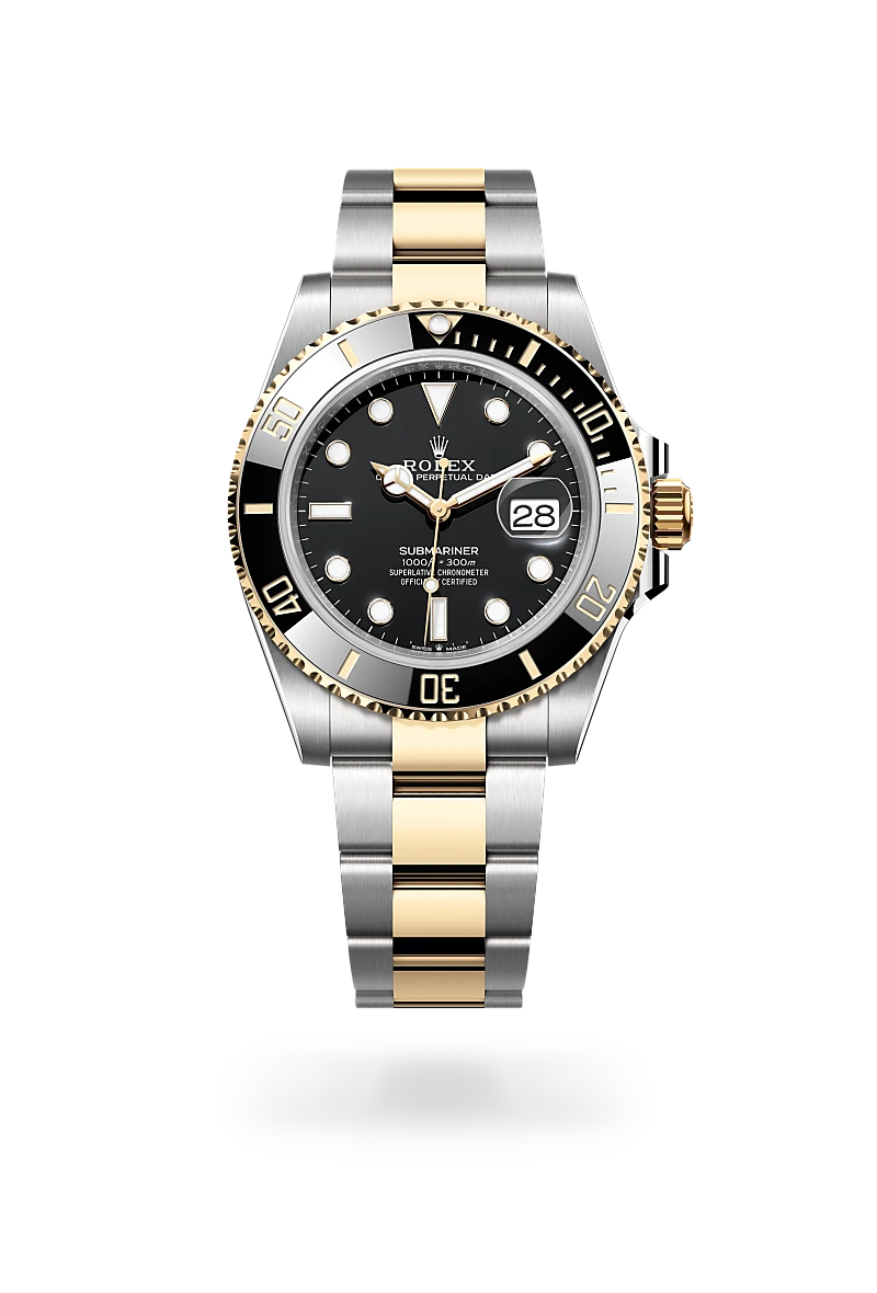 Rolex submariner modelos sale