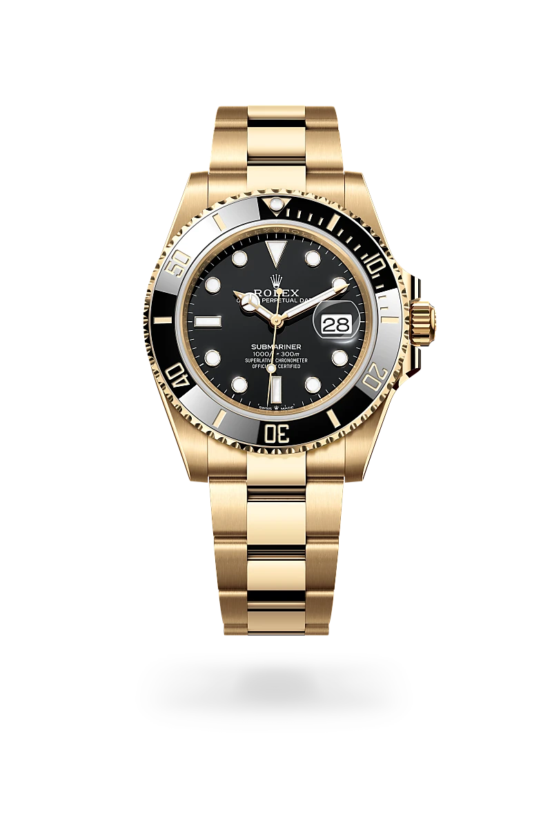 Rolex submariner original precio sale