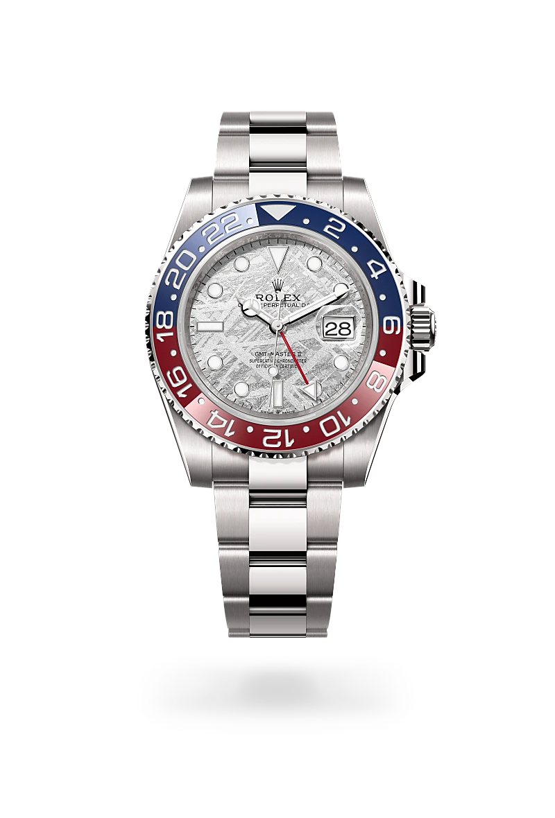 Gmt master rolex precio sale