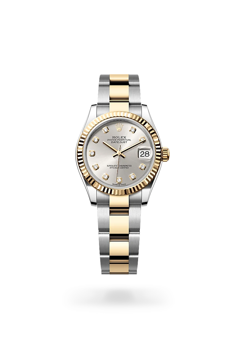 Datejust 31 precio sale