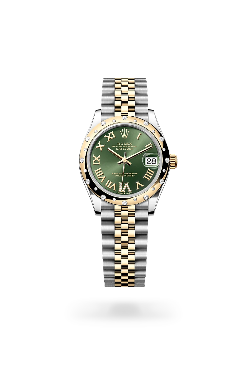 Rolex datejust 31 precio sale