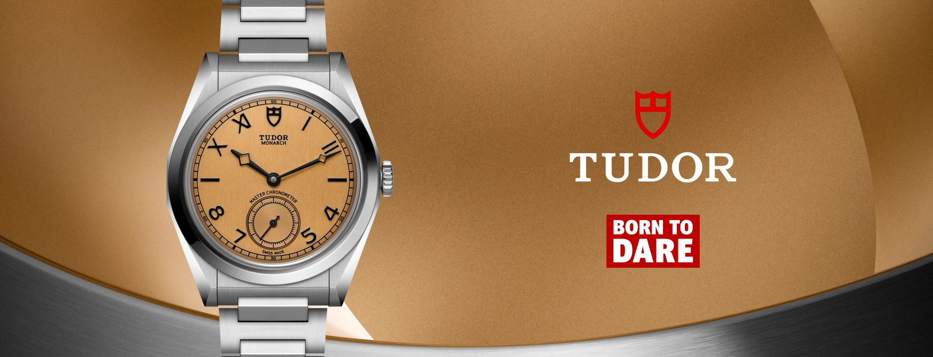 Relojes Tudor