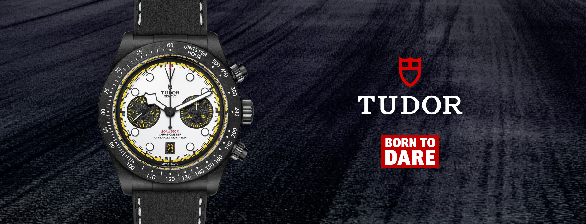 Relojes Tudor