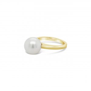 Anillo Perla