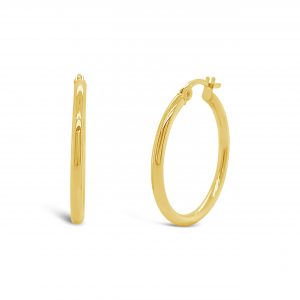 Argollas Tubo Medianas