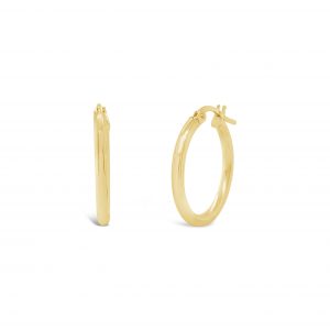 Argollas Tubo Medianas