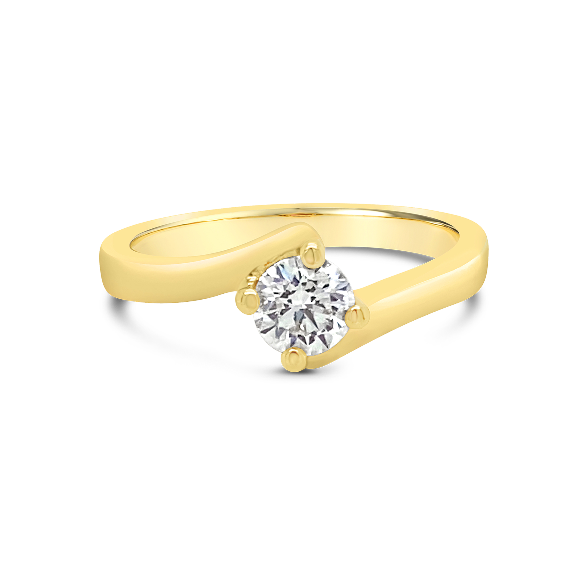 Infinito 0.40ct