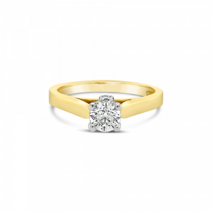 Sole 0.50ct
