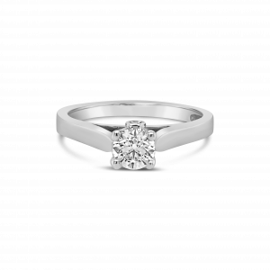 Sole 0.31ct