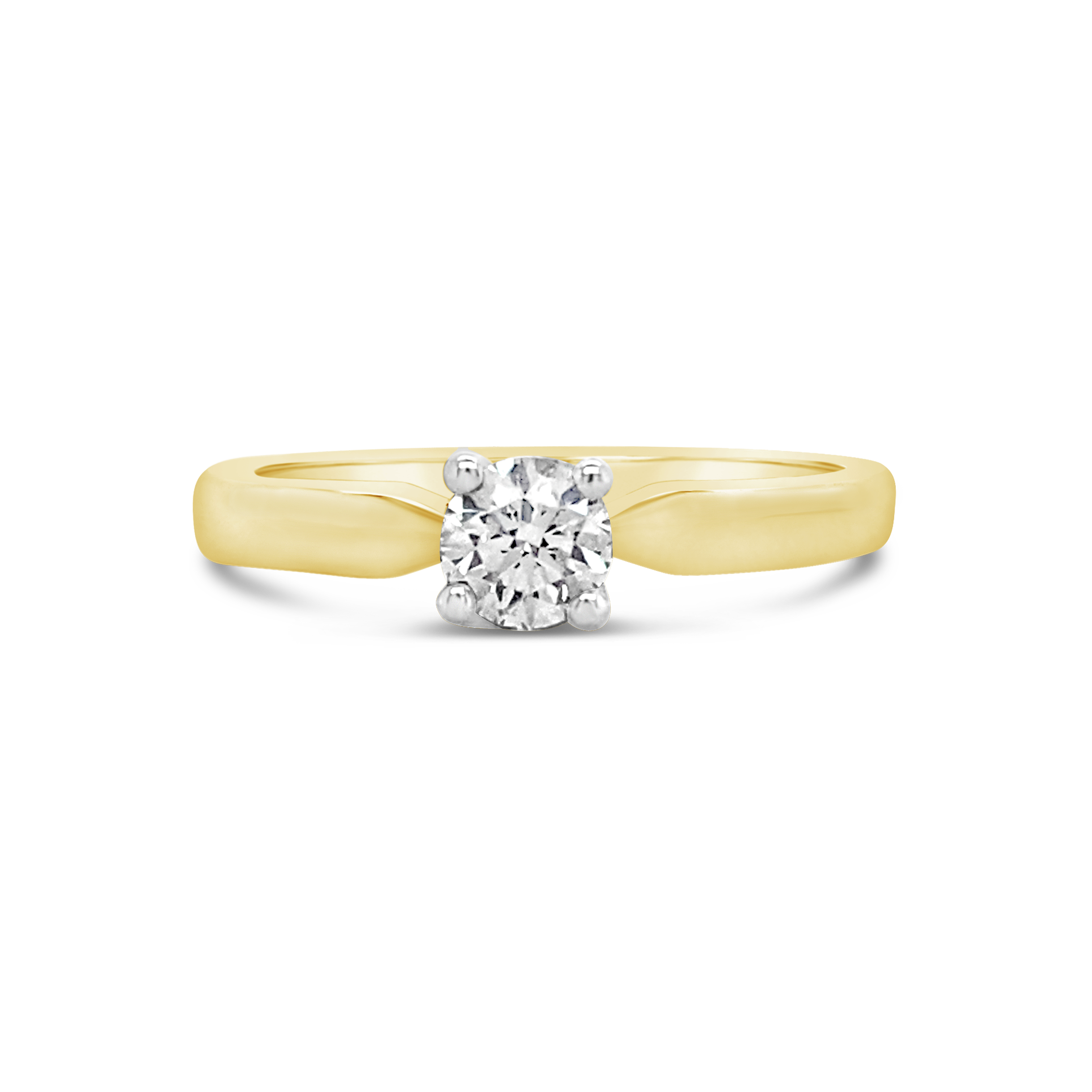 Armonía 0.21ct