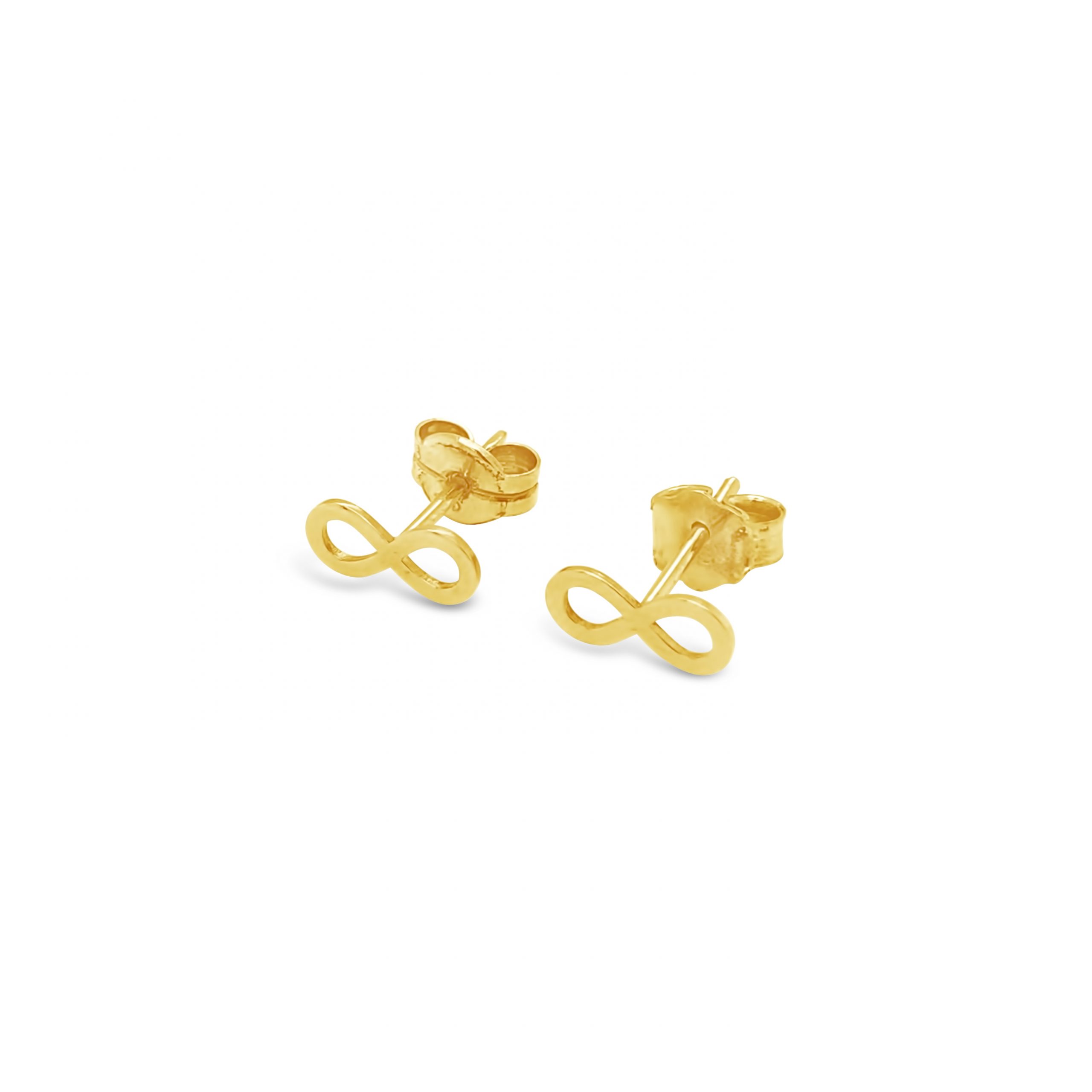 Aretes Infinito