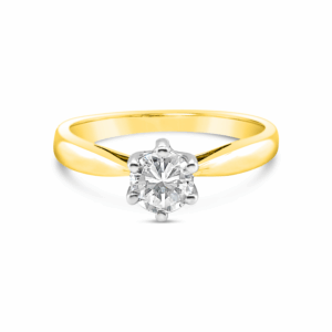 Stella 0.31ct