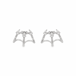 Argollas Triples