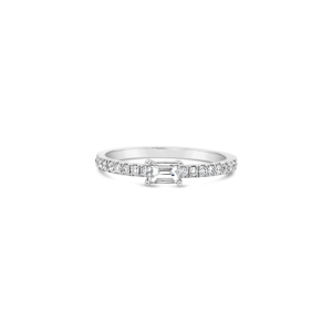 Anillo de Diamantes