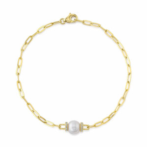 Pulsera Perla