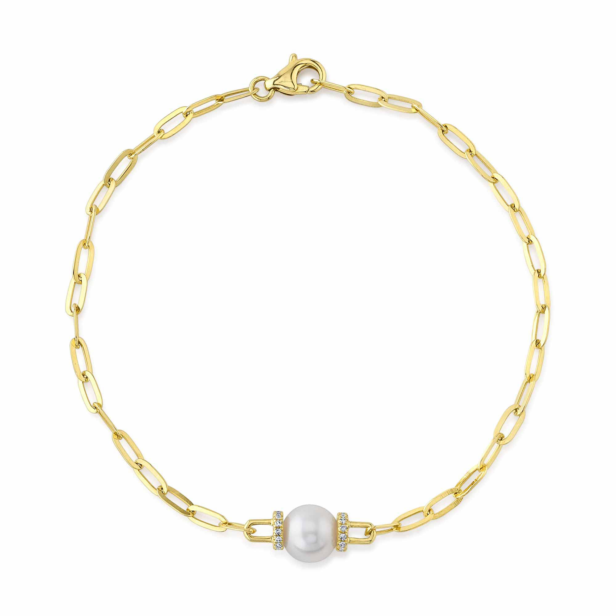 Imagen principal Pulsera Perla