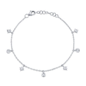 Pulsera Colgantes