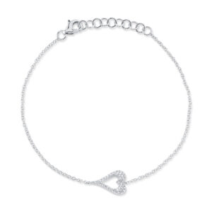 Pulsera Corazón